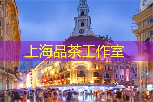 再忙也要给自己的内心一个喘息的空间，上海后花园给你